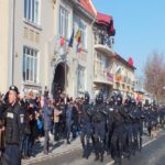 PROGRAMUL MANIFESTĂRILOR DEDICATE ZILEI NAȚIONALE A ROMÂNIEI JOI, 1 DECEMBRIE 2022
