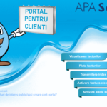 Portalul APA SERVICE – un serviciu rapid și gratuit chiar din confortul casei
