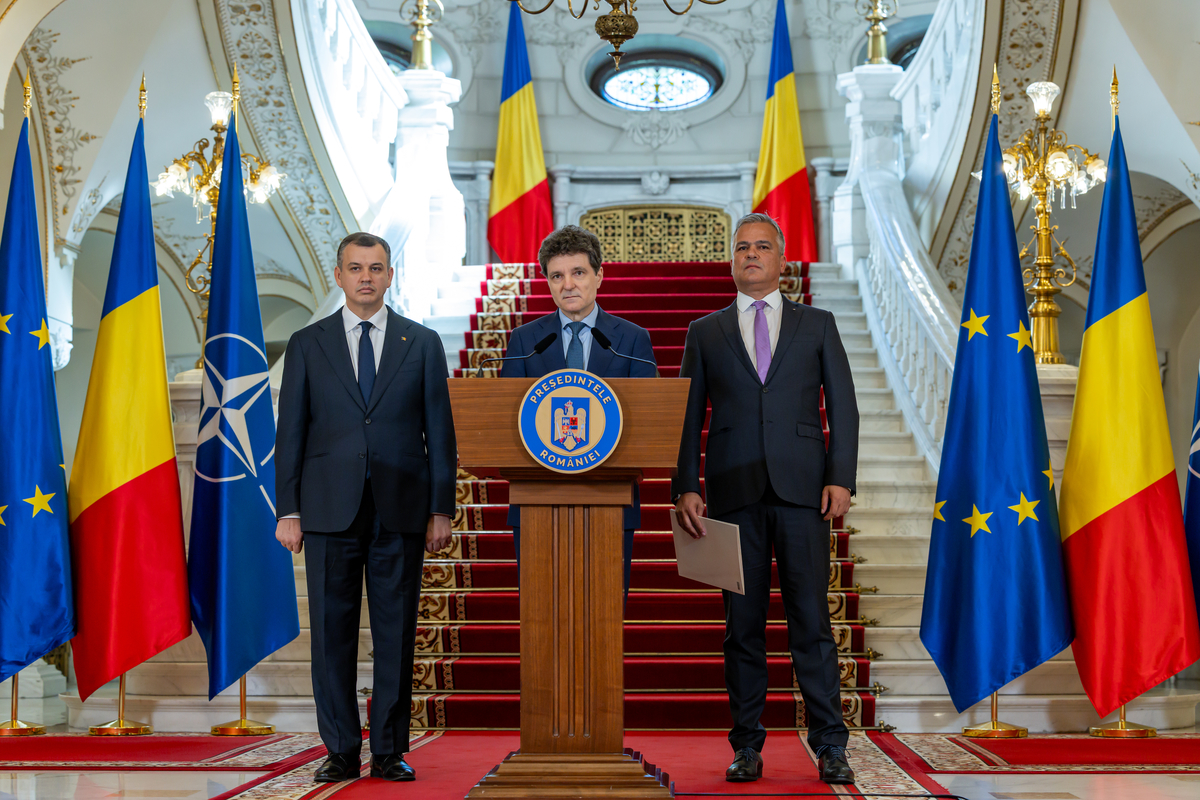 Vestea noului candidat nu a adus aprecierea leului