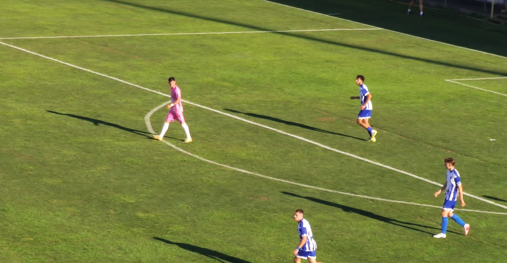 CS Academia de Fotbal Dunărea 1948 merge mai departe în Cupa României –  faza națională