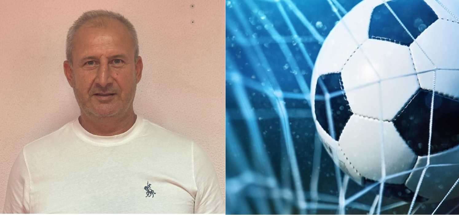 Ionuţ Ciurilă. De la fundaș central la arbitru, de la arbitru la delegat de echipă