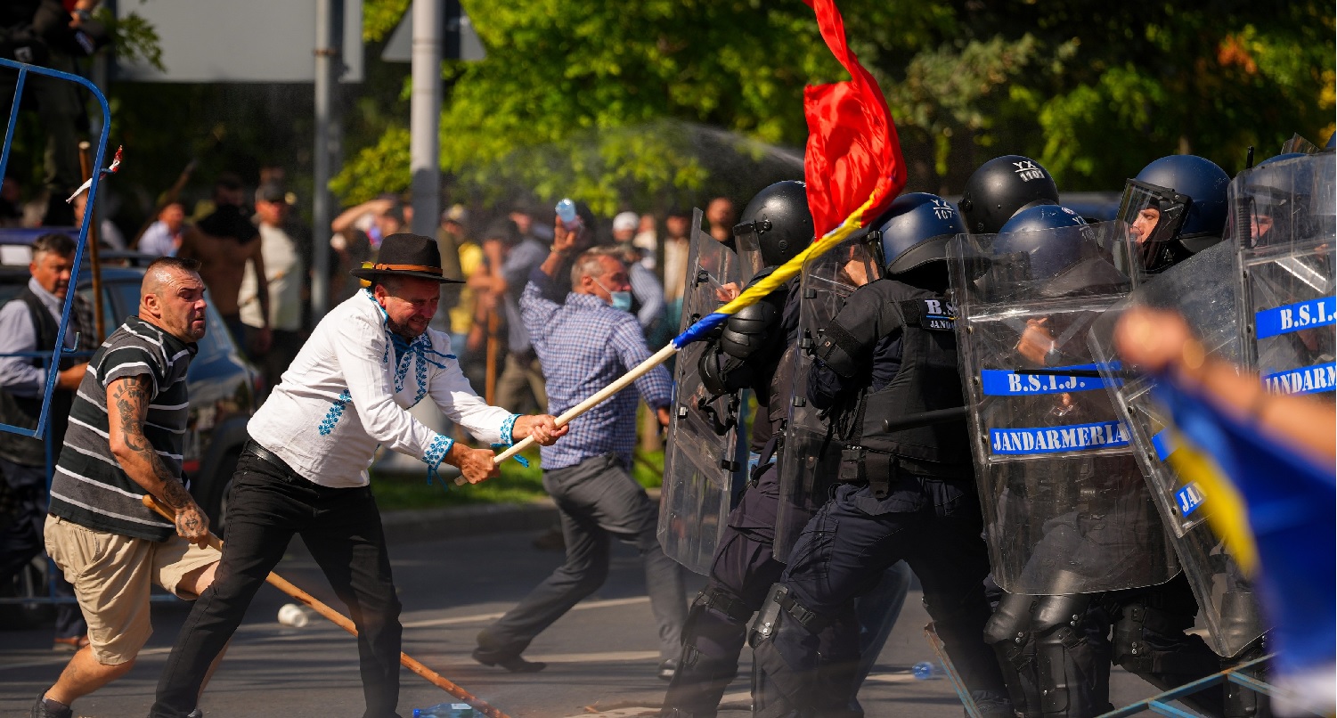 Banalități